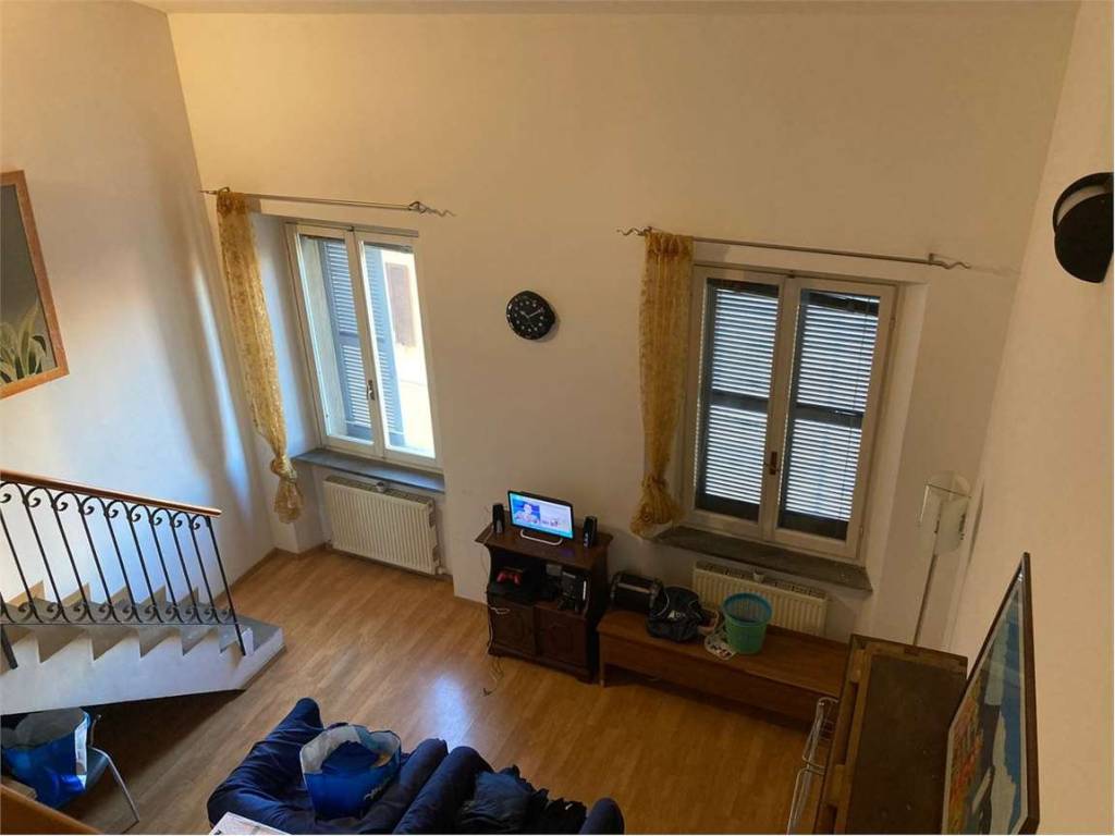 appartamento in affitto ad Ancona