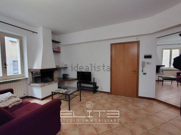 appartamento in affitto ad Ancona in zona Centro Storico