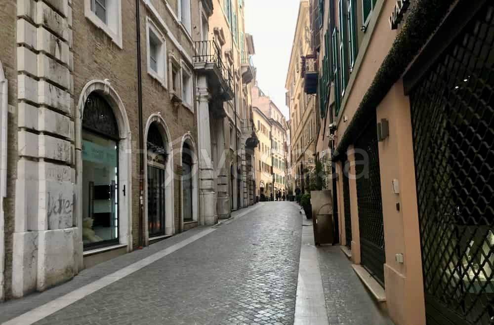 appartamento in affitto ad Ancona in zona Centro Storico