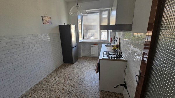 appartamento in affitto ad Ancona in zona Piano San Lazzaro