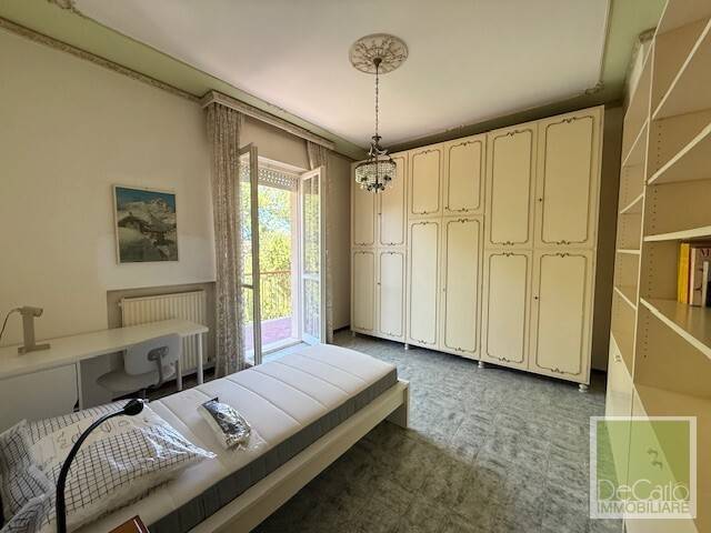 appartamento in affitto ad Ancona in zona Piano San Lazzaro