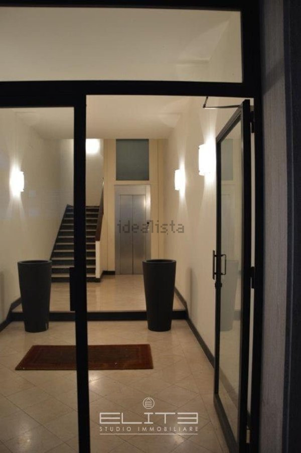 appartamento in affitto ad Ancona in zona Centro Storico