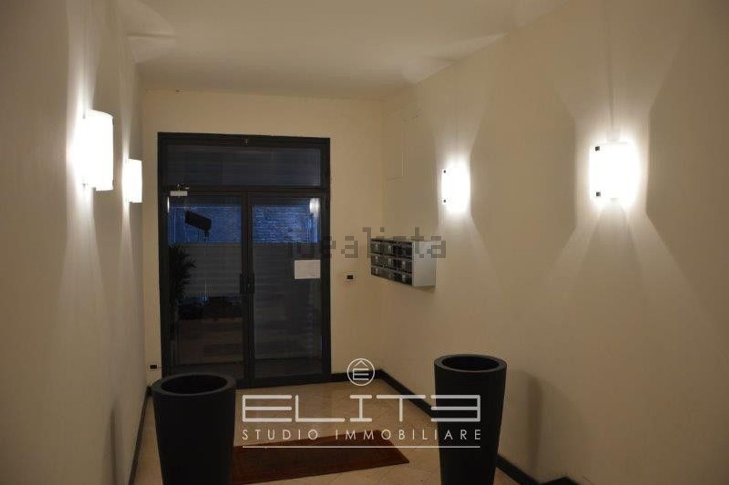 appartamento in affitto ad Ancona in zona Piano San Lazzaro