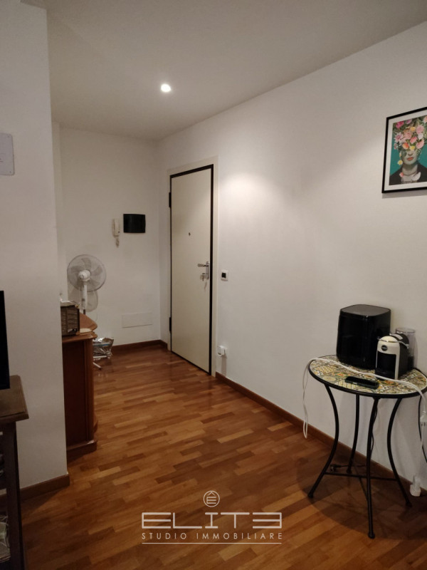 appartamento in affitto ad Ancona in zona Centro Storico