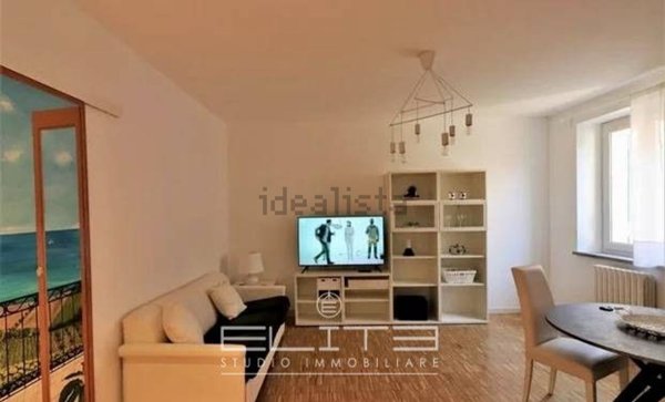 appartamento in affitto ad Ancona in zona Centro Storico