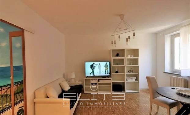 appartamento in affitto ad Ancona in zona Centro Storico