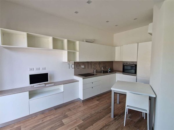 appartamento in affitto ad Ancona in zona Piano San Lazzaro