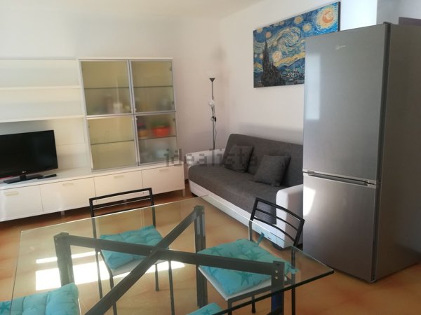 appartamento in affitto ad Ancona