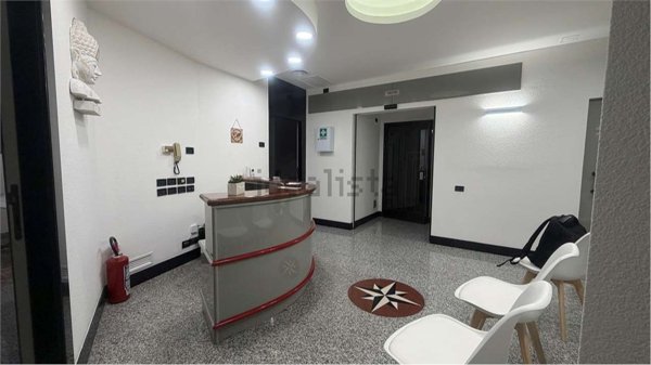 ufficio in affitto ad Ancona