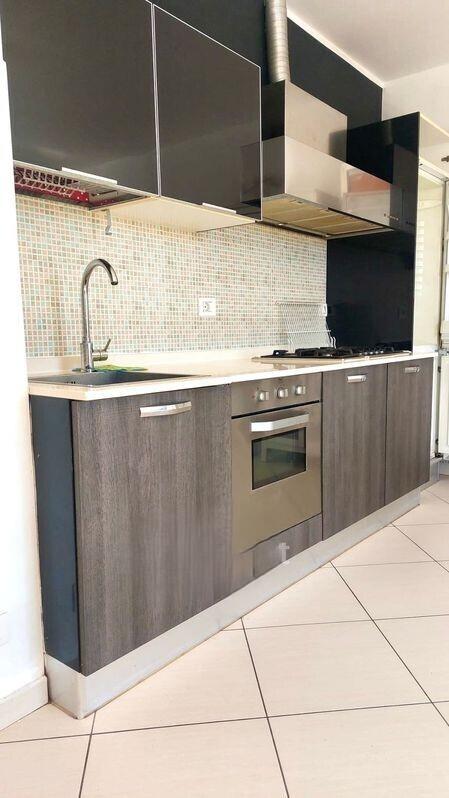 casa indipendente in affitto ad Ancona