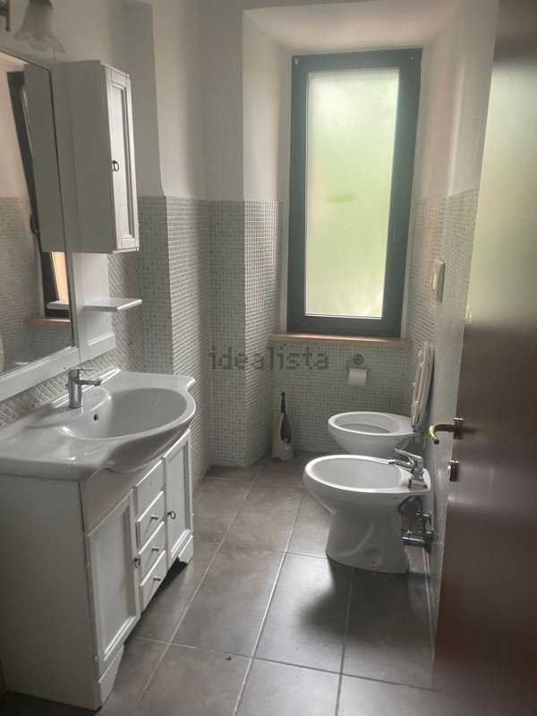 appartamento in affitto ad Ancona in zona Scrima