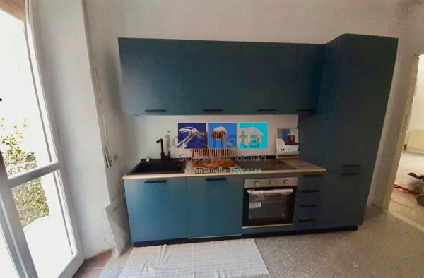 appartamento in affitto ad Ancona in zona Centro Storico