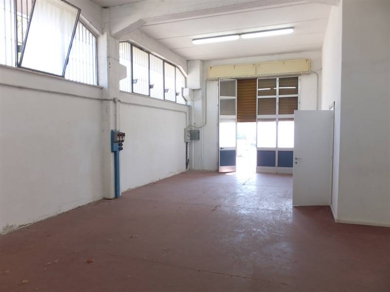 ufficio in affitto ad Ancona in zona Baraccola