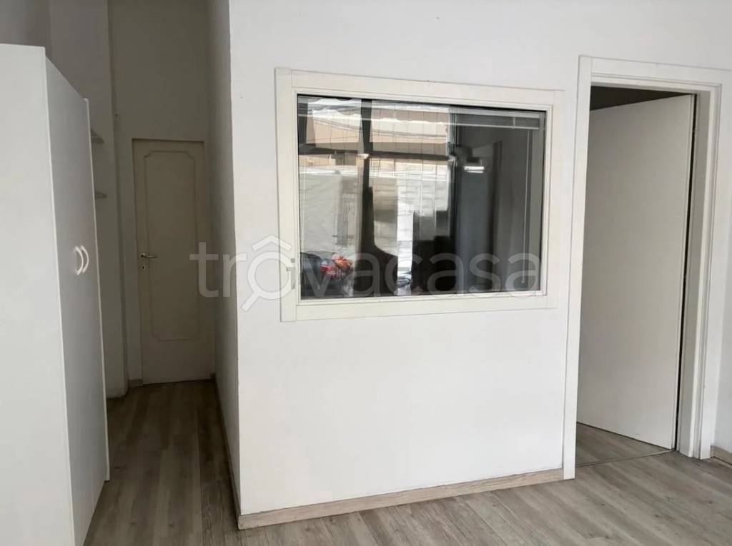 negozio in affitto ad Ancona in zona Borgo Rodi