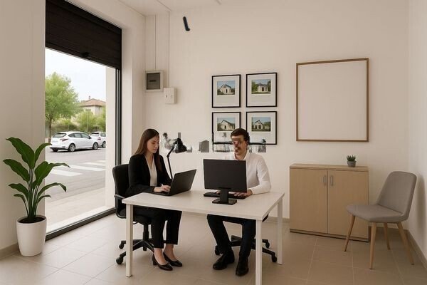 locale commerciale in affitto ad Ancona in zona Piano San Lazzaro