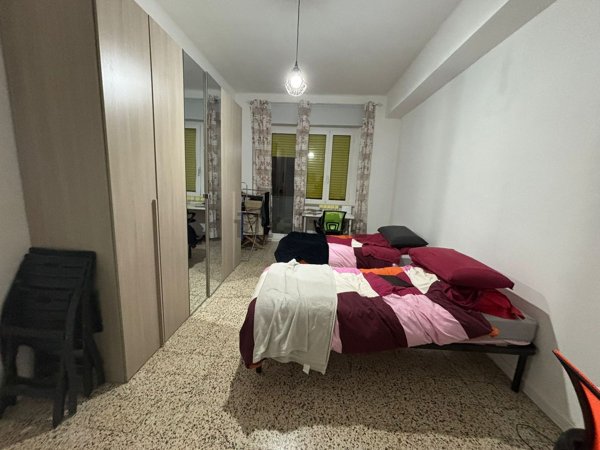 appartamento in affitto ad Ancona