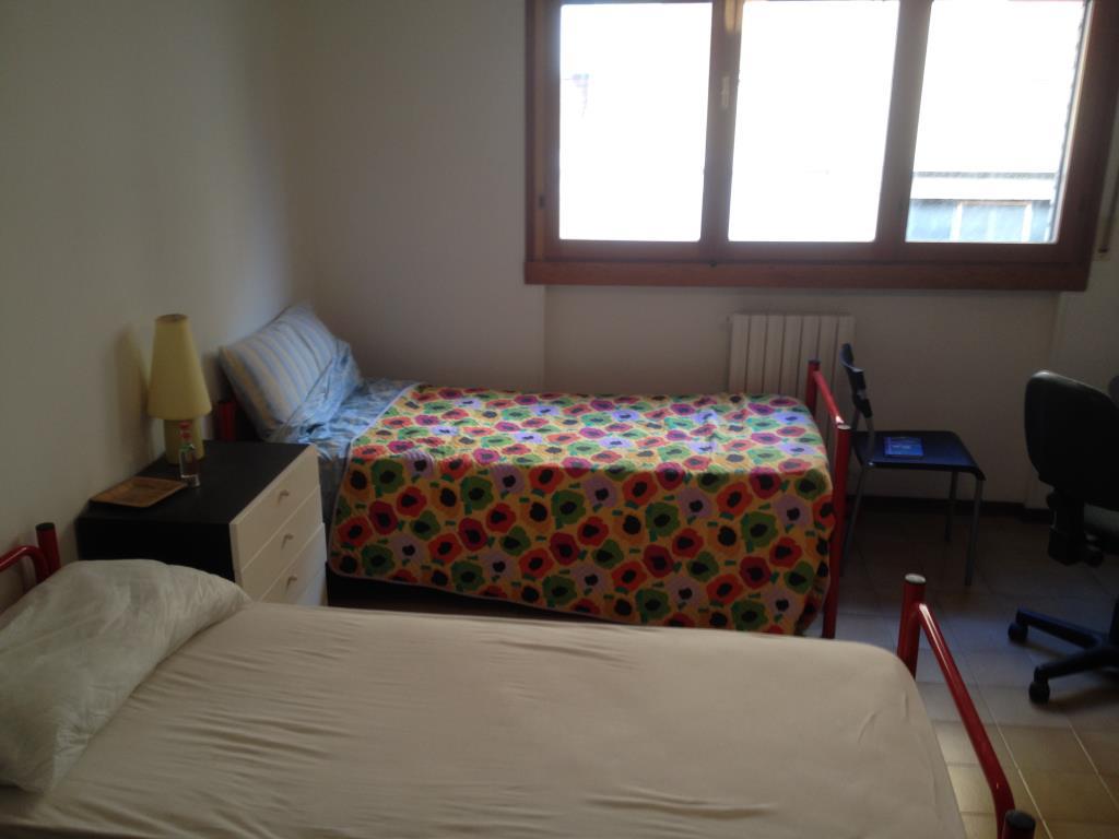 camera singola in affitto ad Ancona in zona Centro Storico