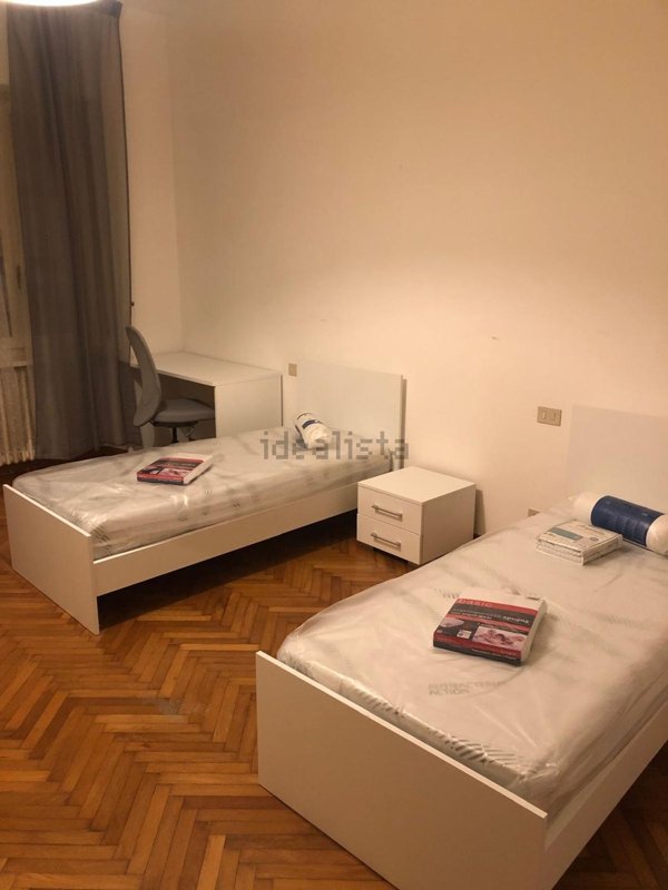 appartamento in affitto ad Ancona in zona Passetto