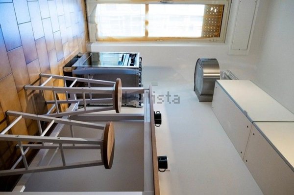 appartamento in affitto ad Ancona in zona Piano San Lazzaro