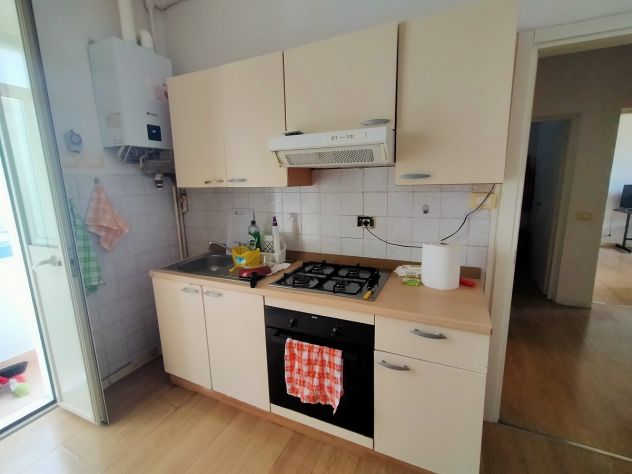 appartamento in affitto ad Ancona in zona Adriatico