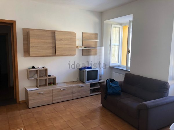 appartamento in affitto ad Ancona in zona Centro Storico