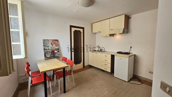 appartamento in affitto ad Ancona in zona Piano San Lazzaro