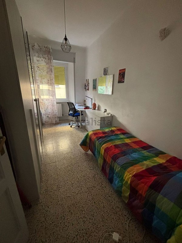 appartamento in affitto ad Ancona in zona Centro Storico