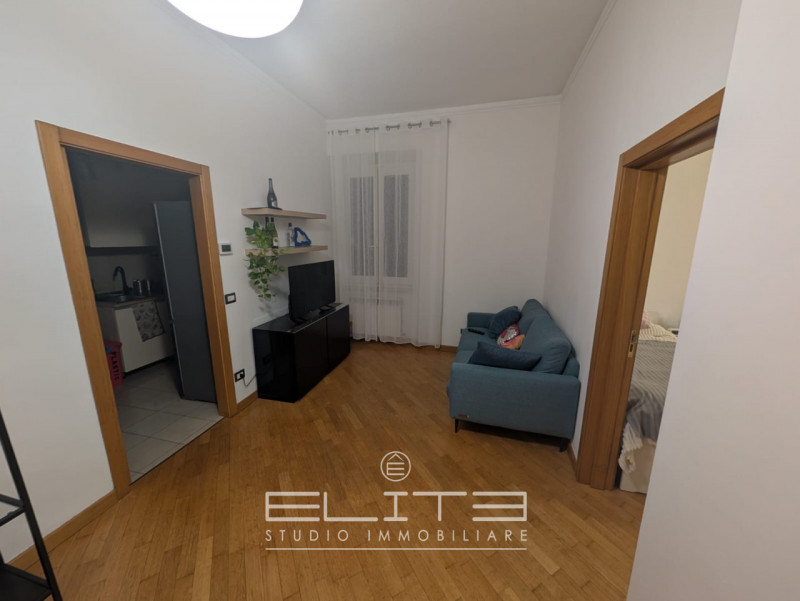 appartamento in affitto ad Ancona in zona Adriatico