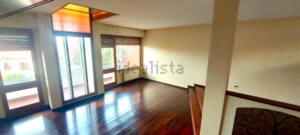 appartamento in affitto ad Ancona in zona Piano San Lazzaro