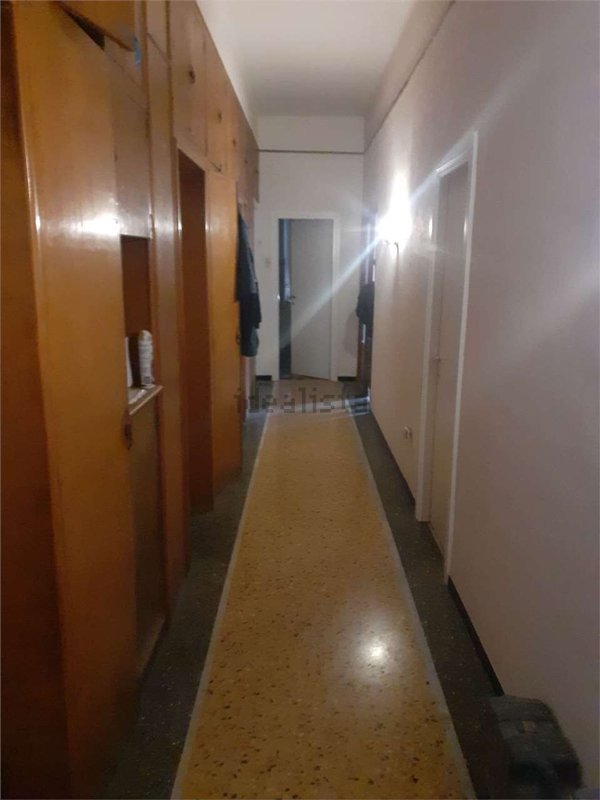 appartamento in affitto ad Ancona in zona Adriatico