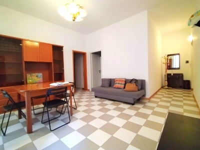 appartamento in affitto ad Ancona in zona Centro Storico