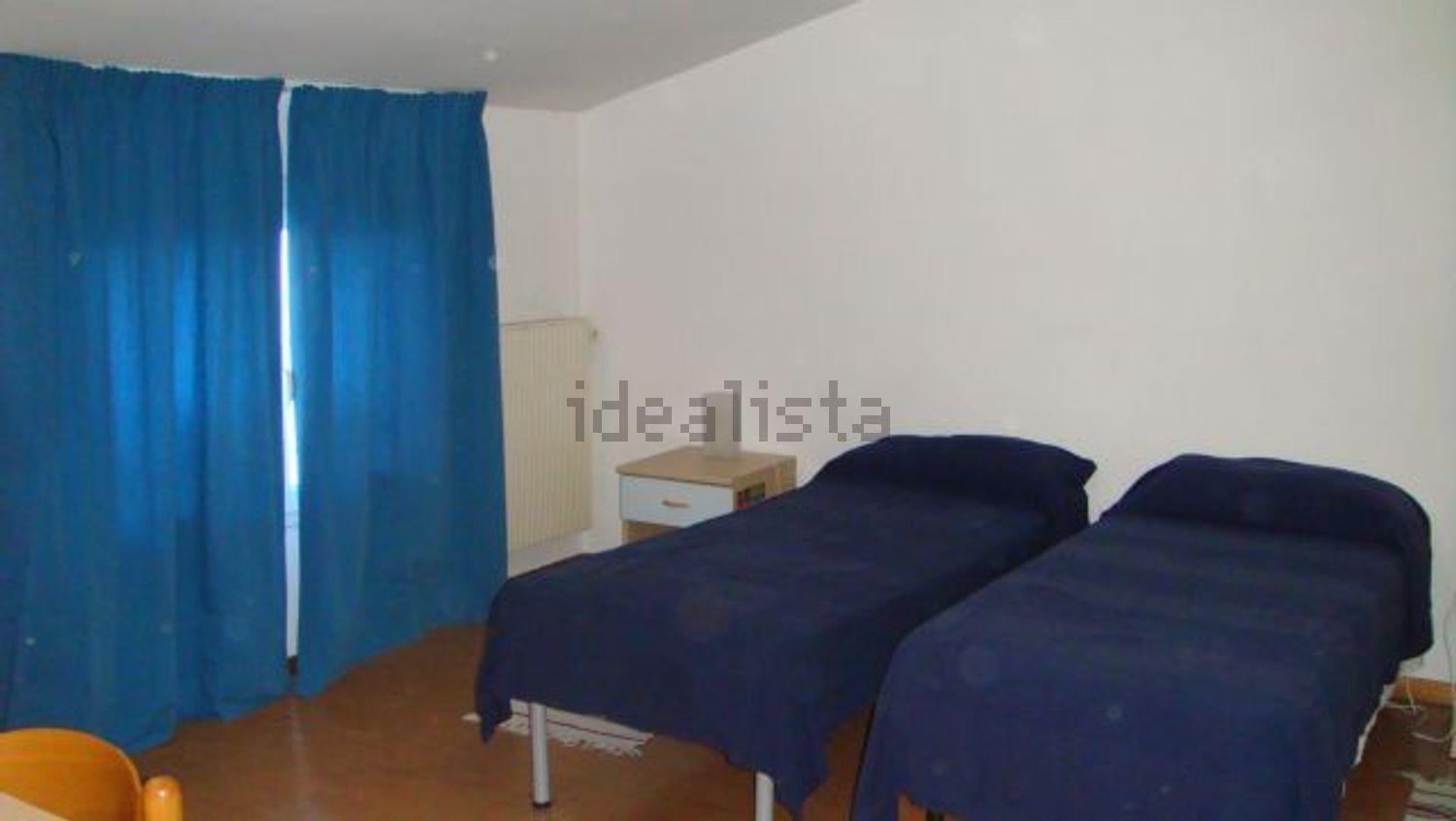 appartamento in affitto ad Ancona in zona Montemarino