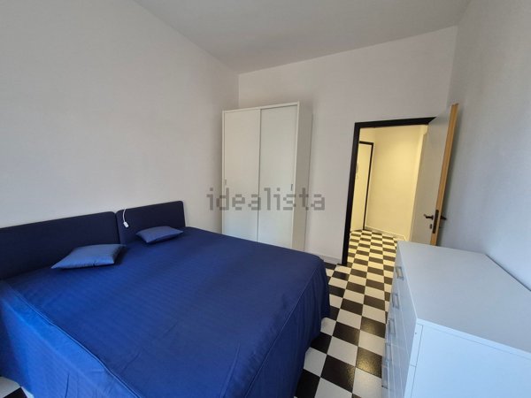 appartamento in affitto ad Ancona in zona Piano San Lazzaro