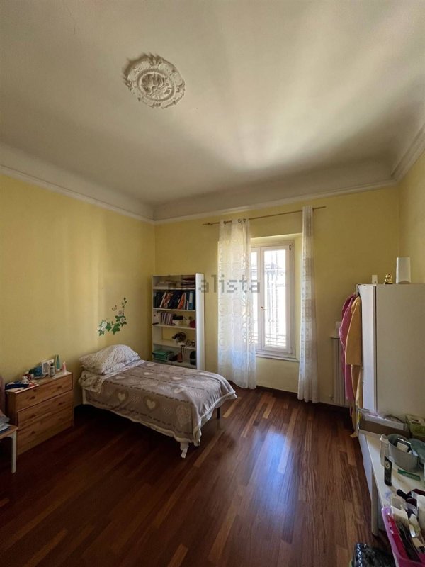 appartamento in affitto ad Ancona in zona Passetto