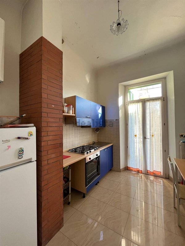 appartamento in affitto ad Ancona in zona Piano San Lazzaro