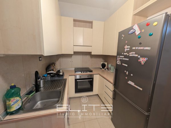 appartamento in affitto ad Ancona in zona Adriatico