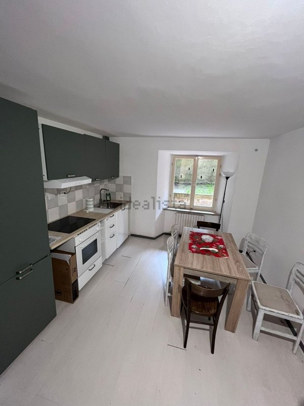 appartamento in affitto ad Ancona in zona Piano San Lazzaro