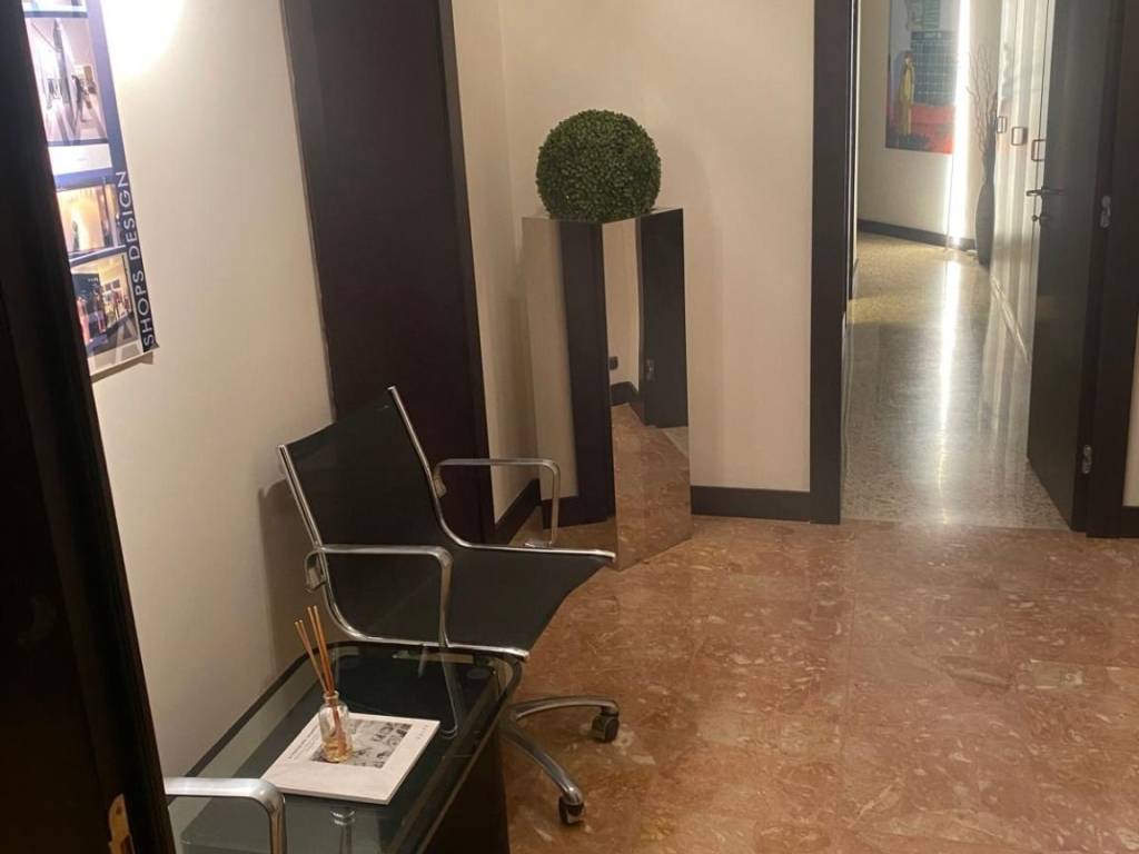 ufficio in affitto ad Ancona