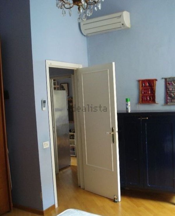 appartamento in affitto ad Ancona in zona Centro Storico