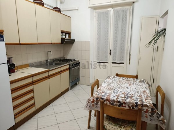 appartamento in affitto ad Ancona in zona Montirozzo