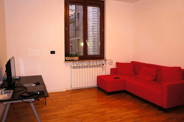 appartamento in affitto ad Ancona in zona Centro Storico
