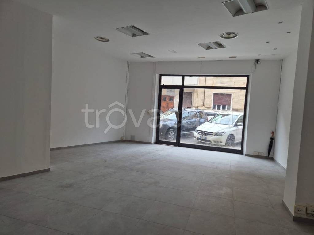 appartamento in affitto ad Ancona in zona Adriatico