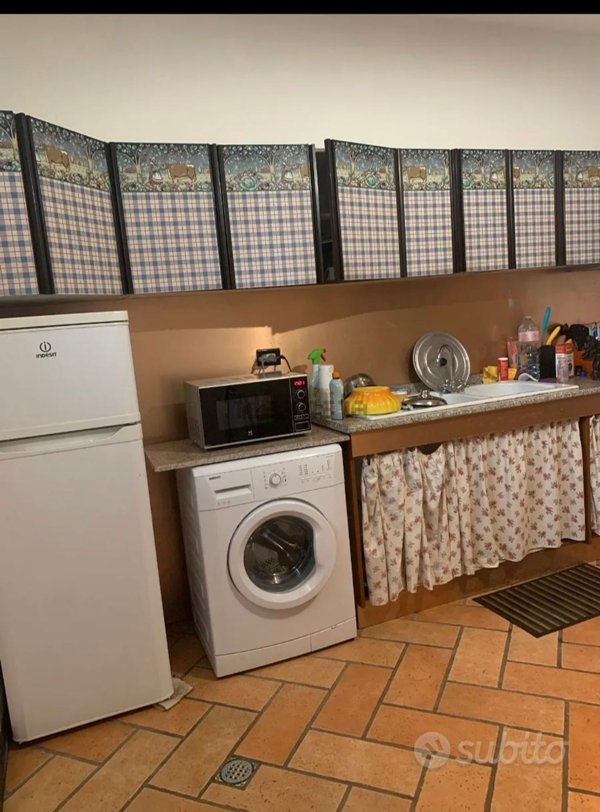 appartamento in affitto ad Ancona in zona Montirozzo