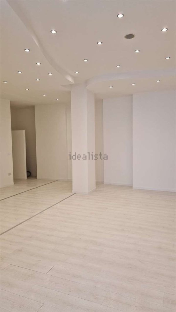 locale commerciale in affitto ad Ancona in zona Montemarino