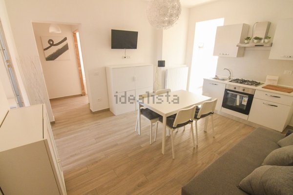 appartamento in affitto ad Ancona