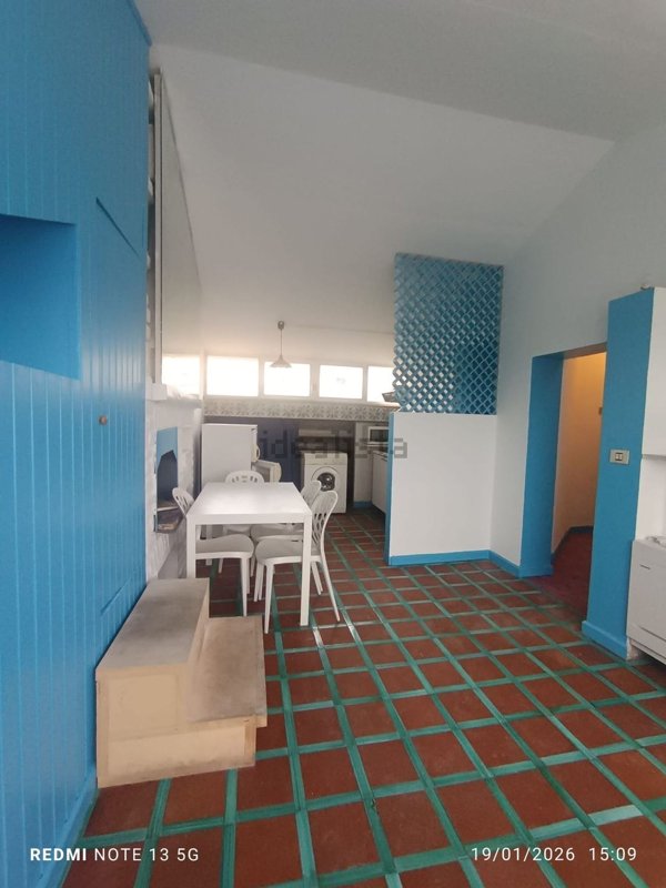 appartamento in affitto ad Ancona in zona Montirozzo