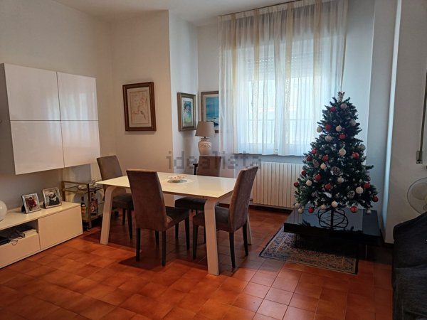 appartamento in affitto ad Ancona in zona Montemarino