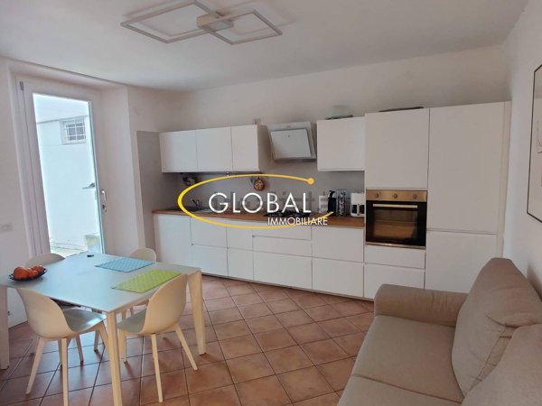 appartamento in affitto ad Ancona in zona Centro Storico