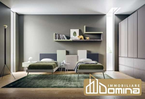 appartamento in affitto ad Ancona in zona Delle Grazie