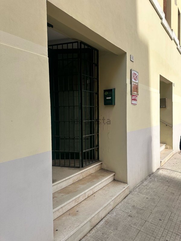 ufficio in affitto ad Ancona in zona Scrima